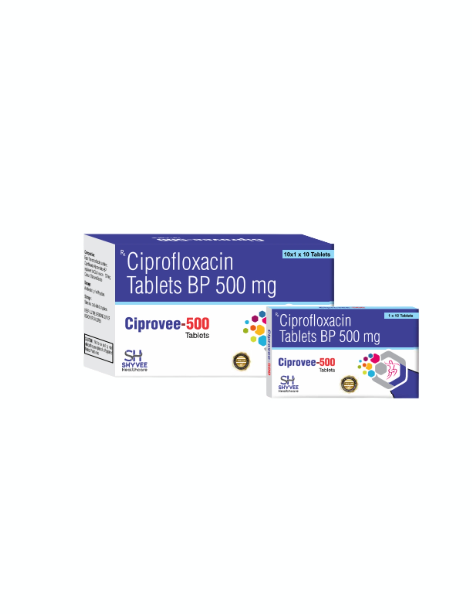 pharmaceutical products