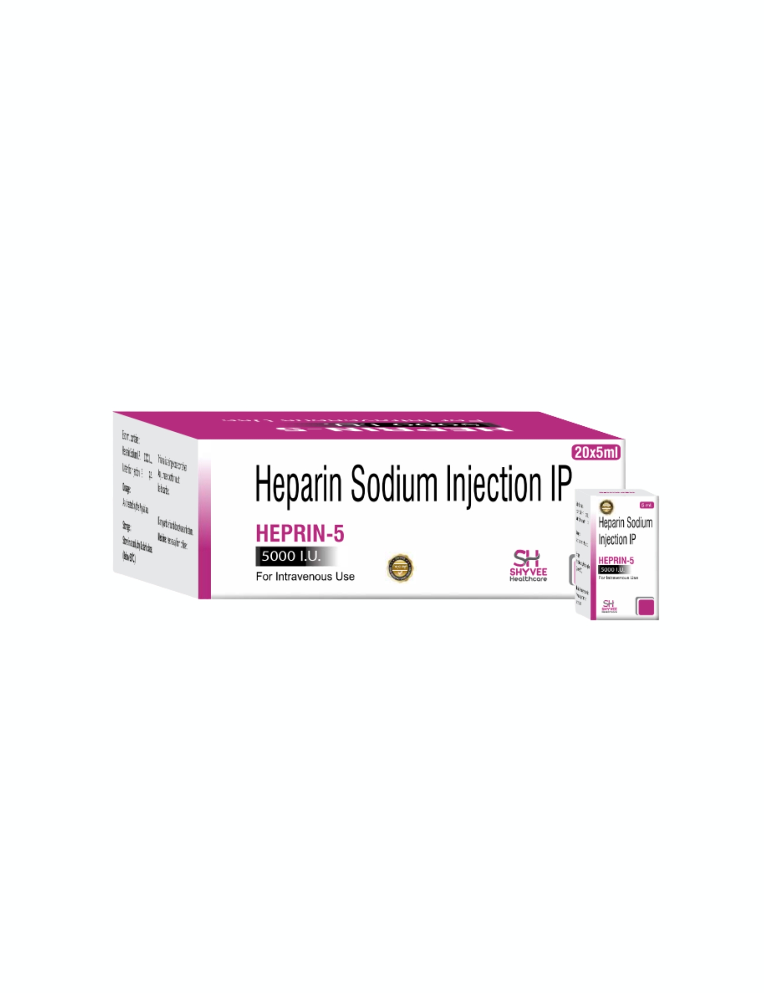 pharmaceutical products