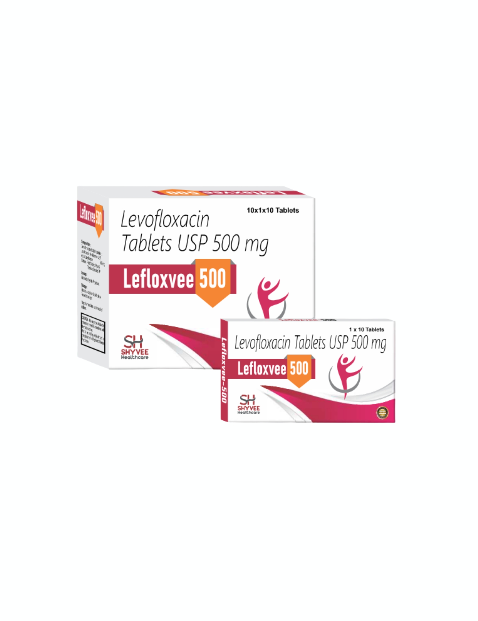 pharmaceutical products