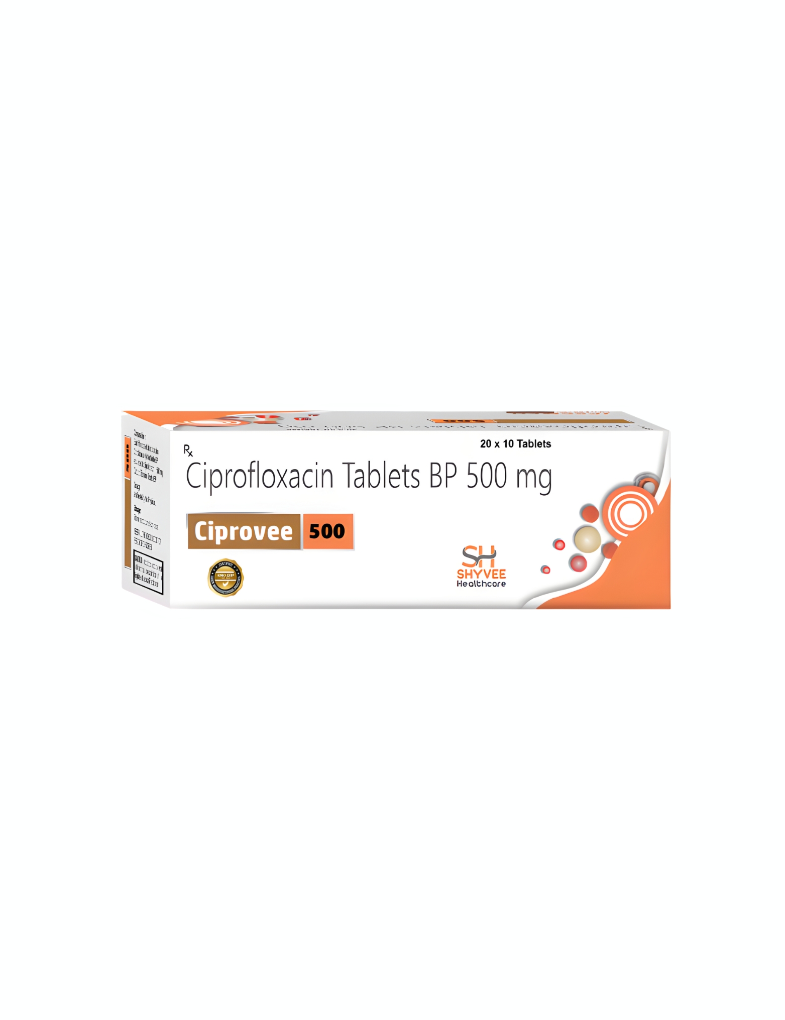 pharmaceutical products