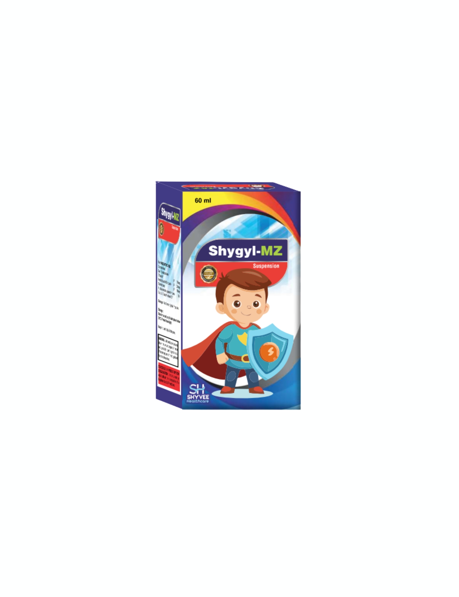 pharmaceutical products