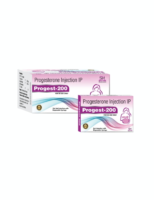 pharmaceutical products