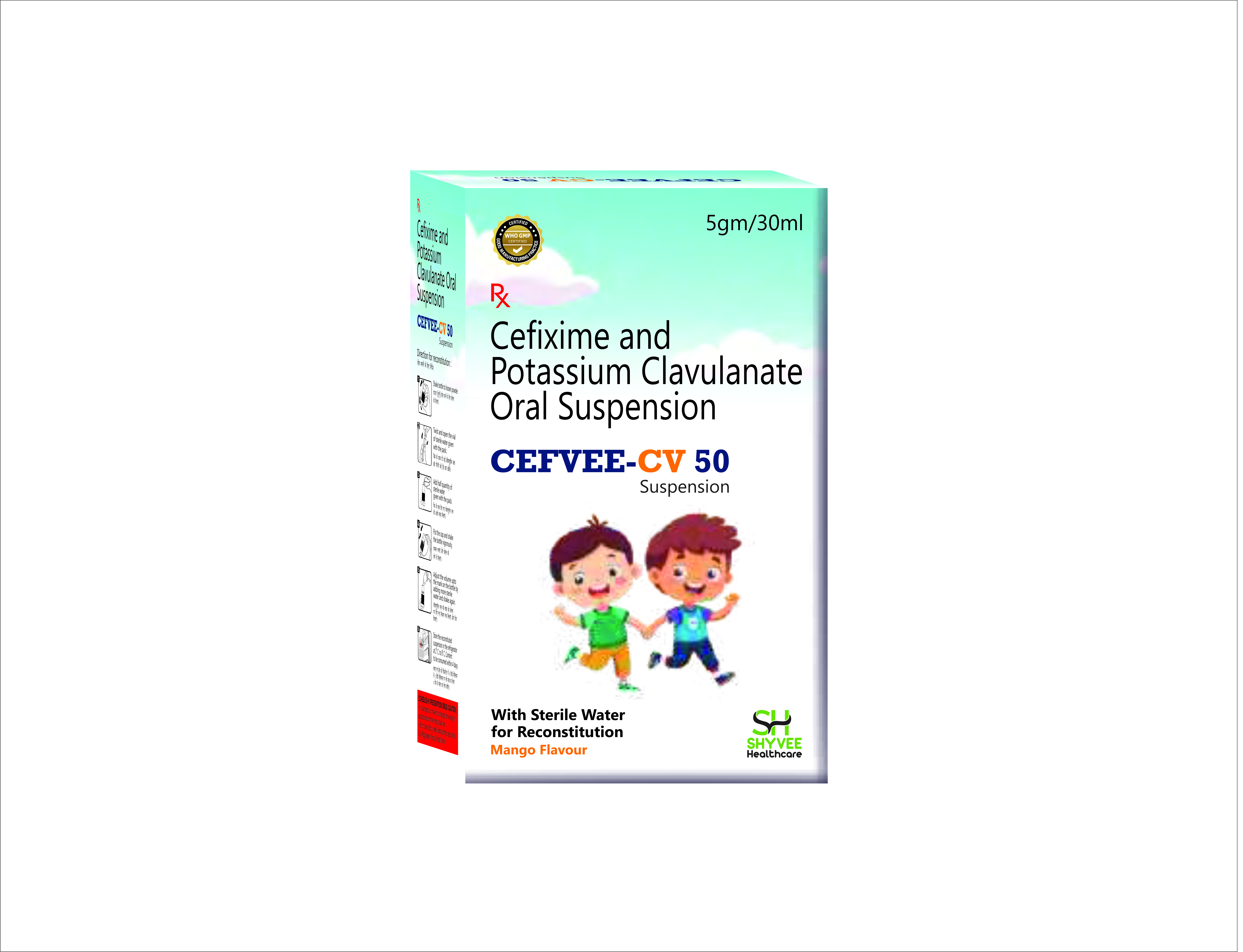pharmaceutical products