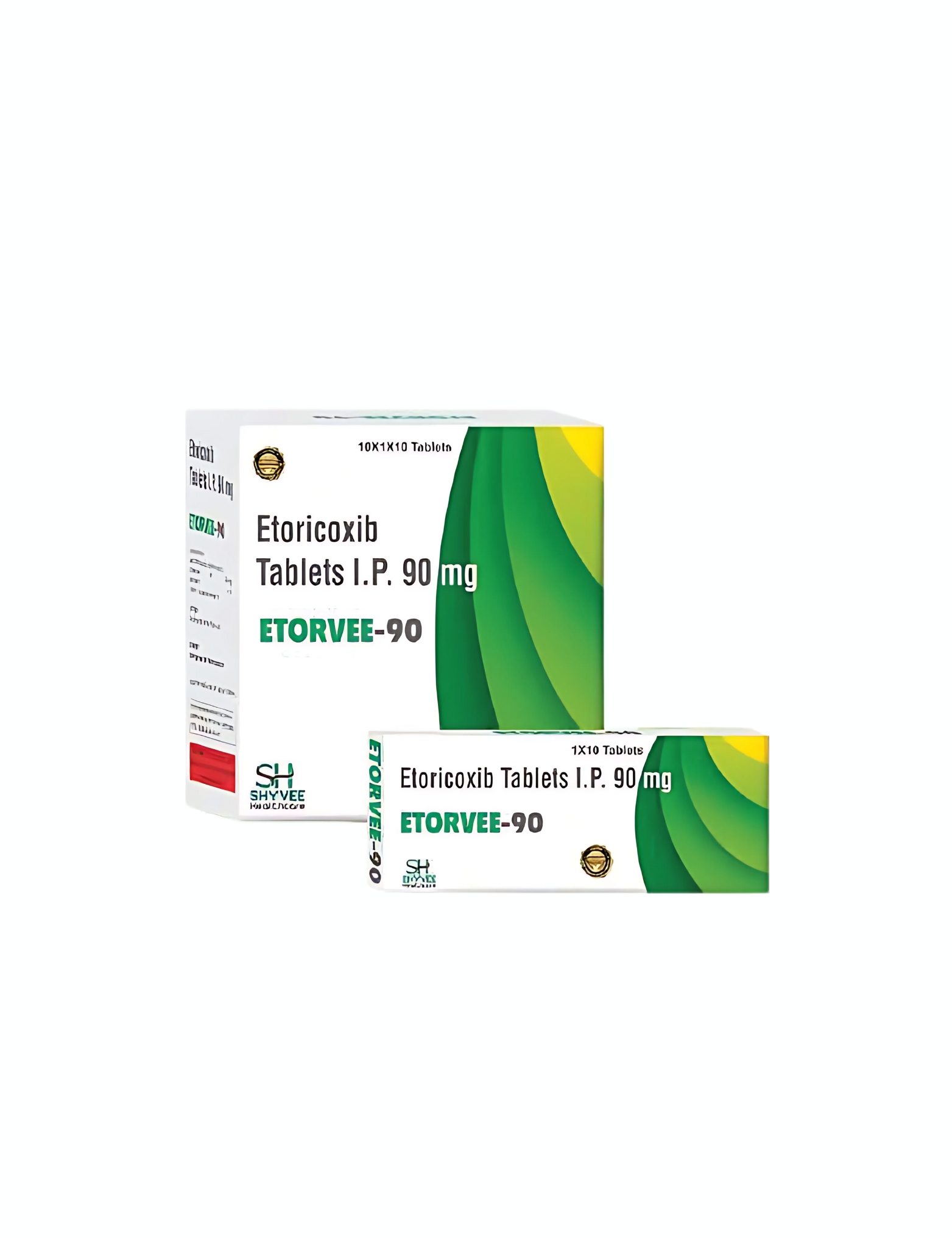 pharmaceutical products