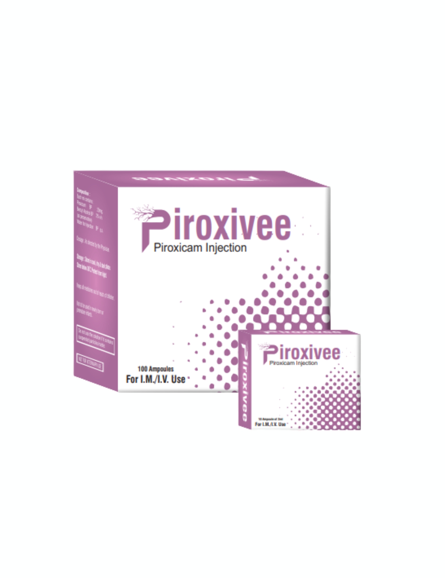 pharmaceutical products