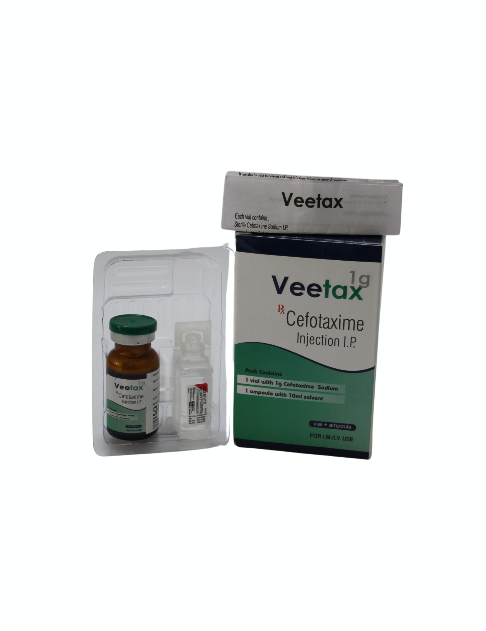 pharmaceutical products