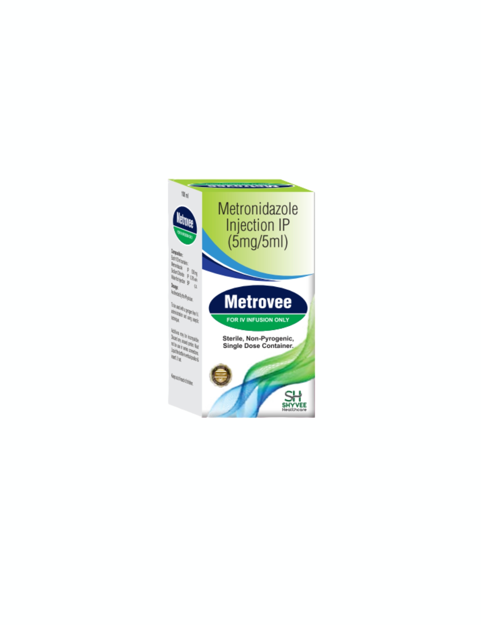pharmaceutical products