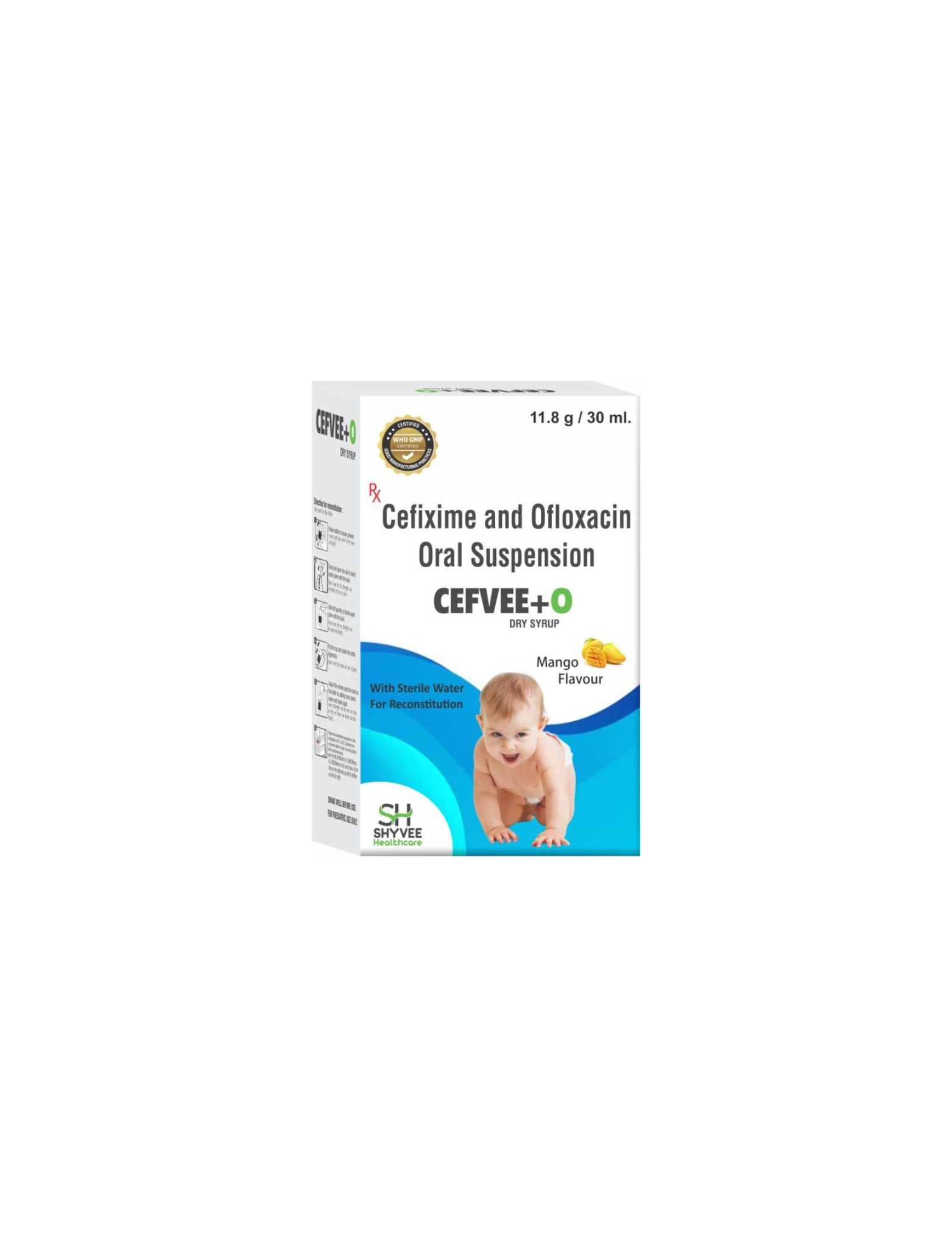 pharmaceutical products