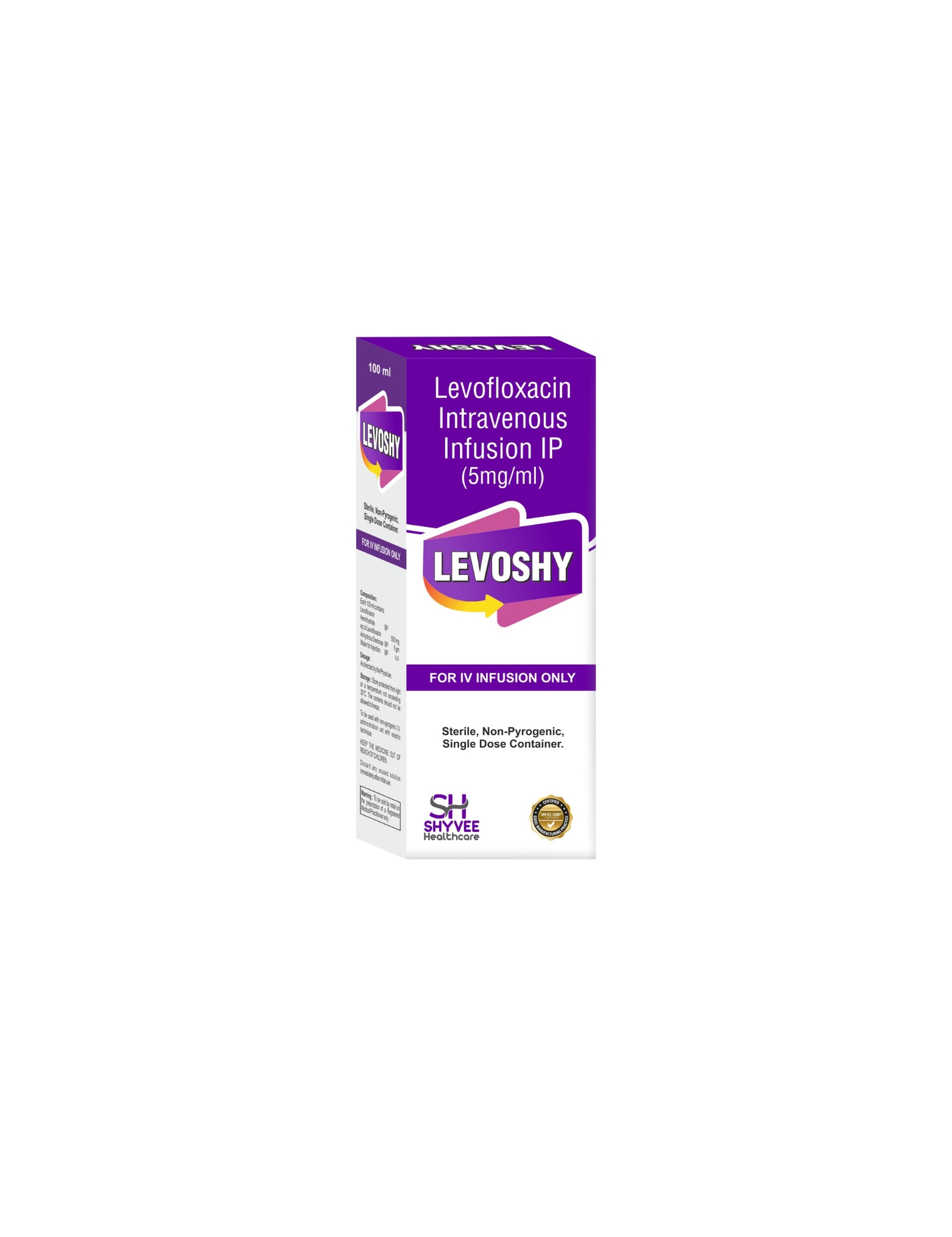 pharmaceutical products
