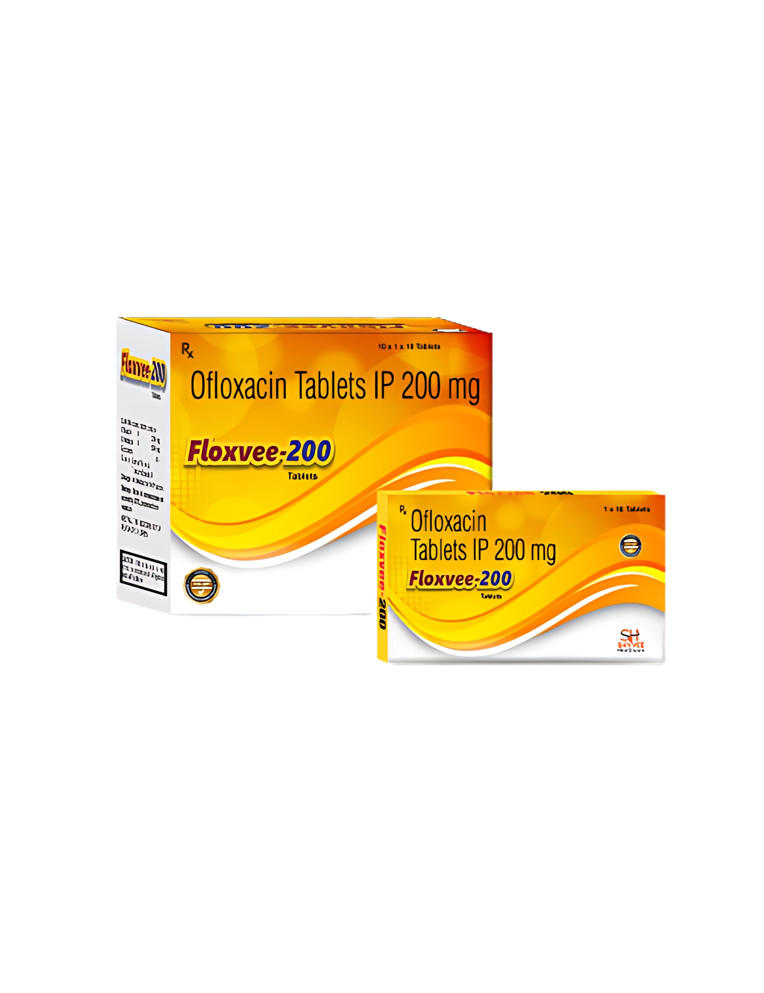 pharmaceutical products