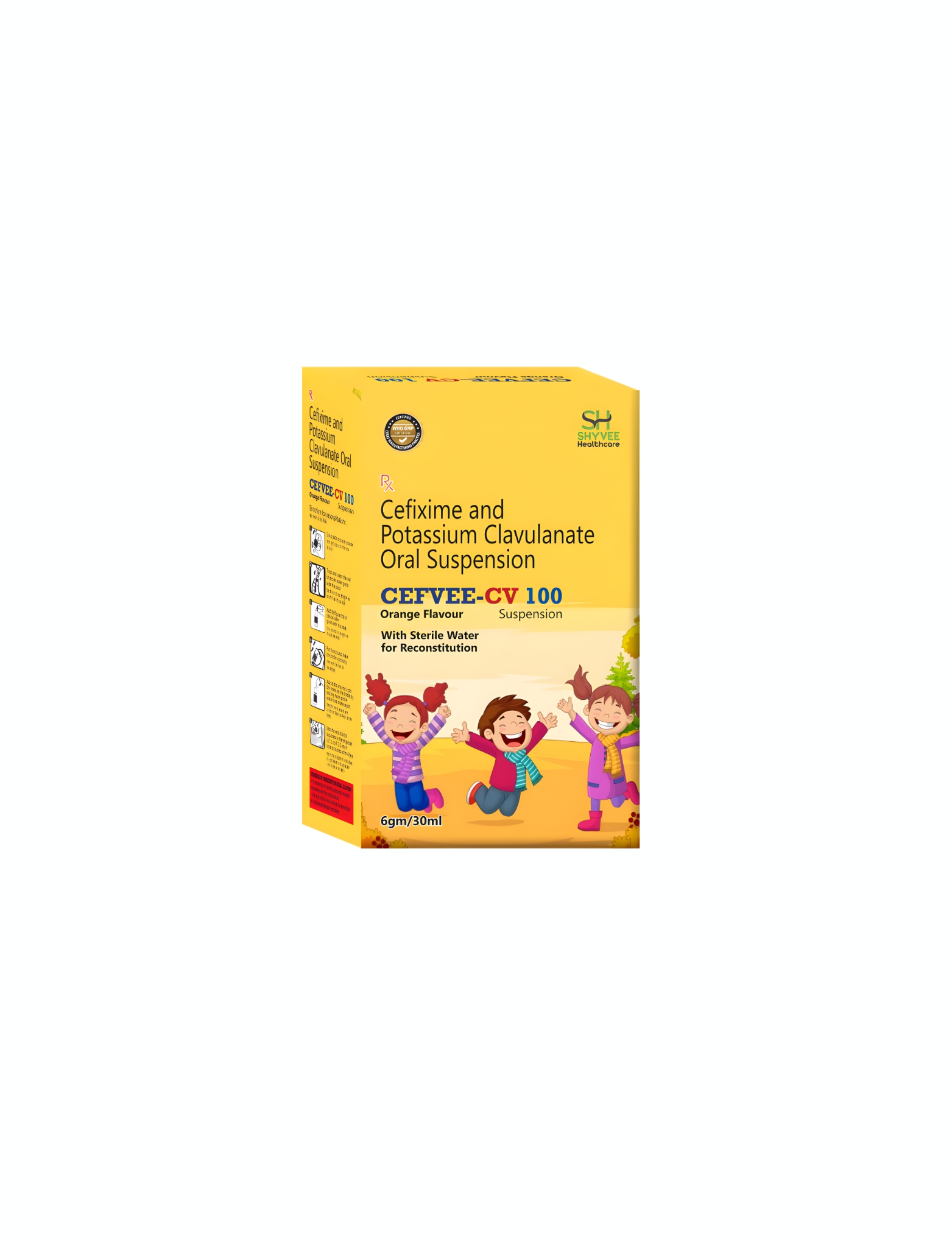 pharmaceutical products