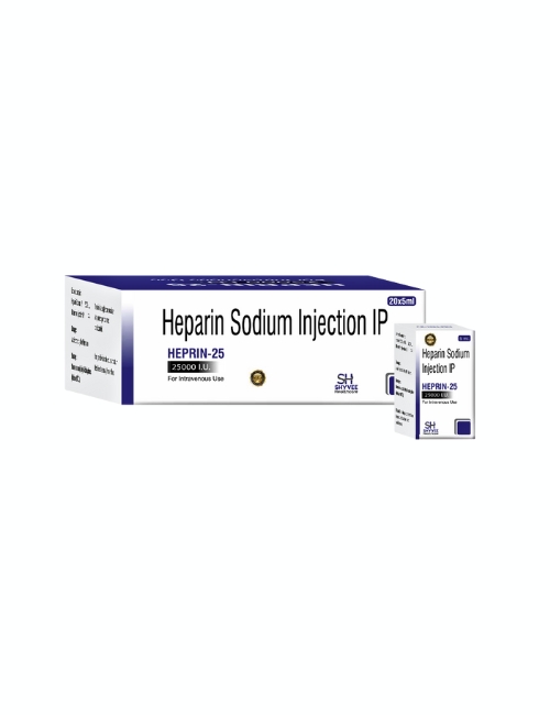 pharmaceutical products