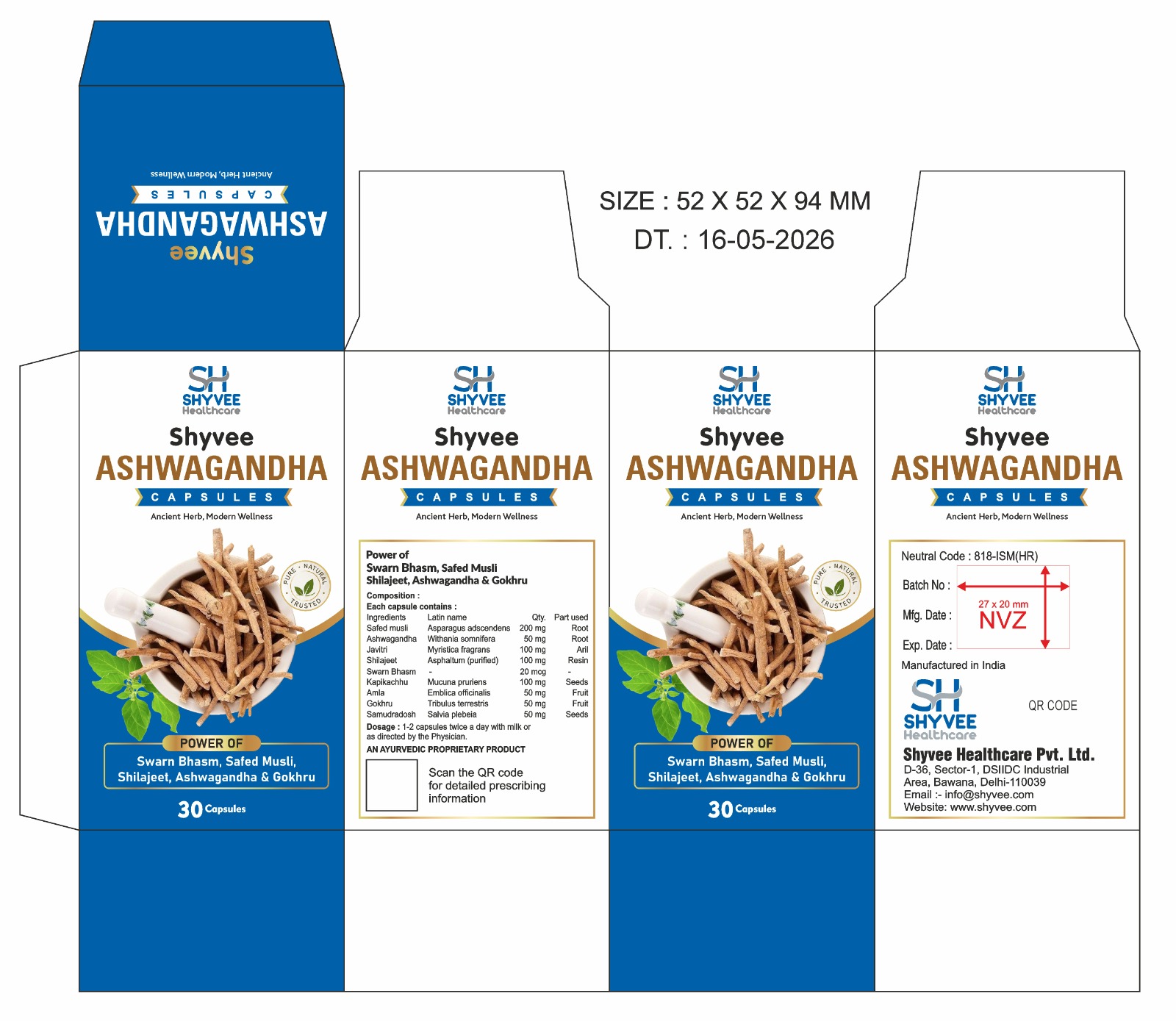 pharmaceutical products