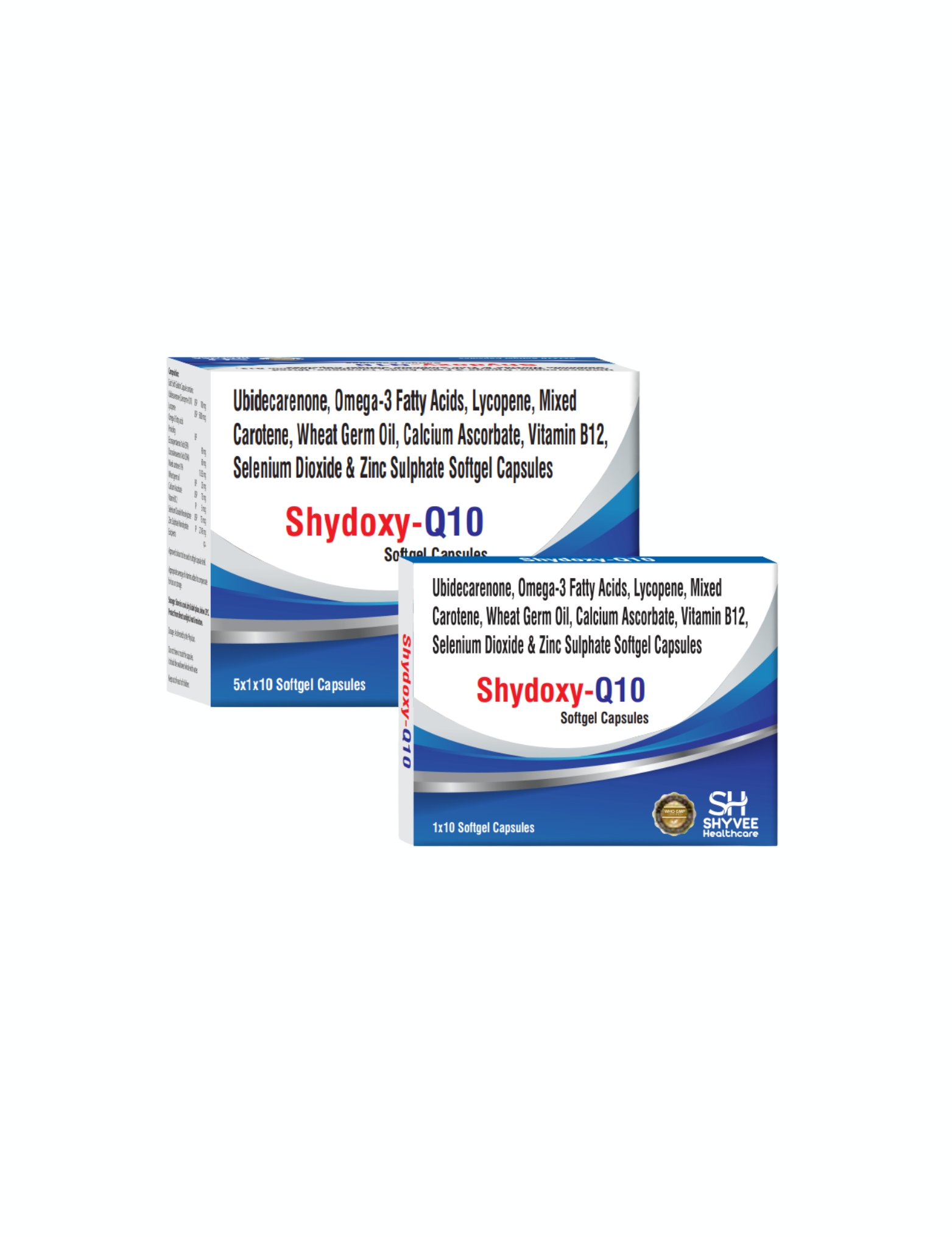 pharmaceutical products