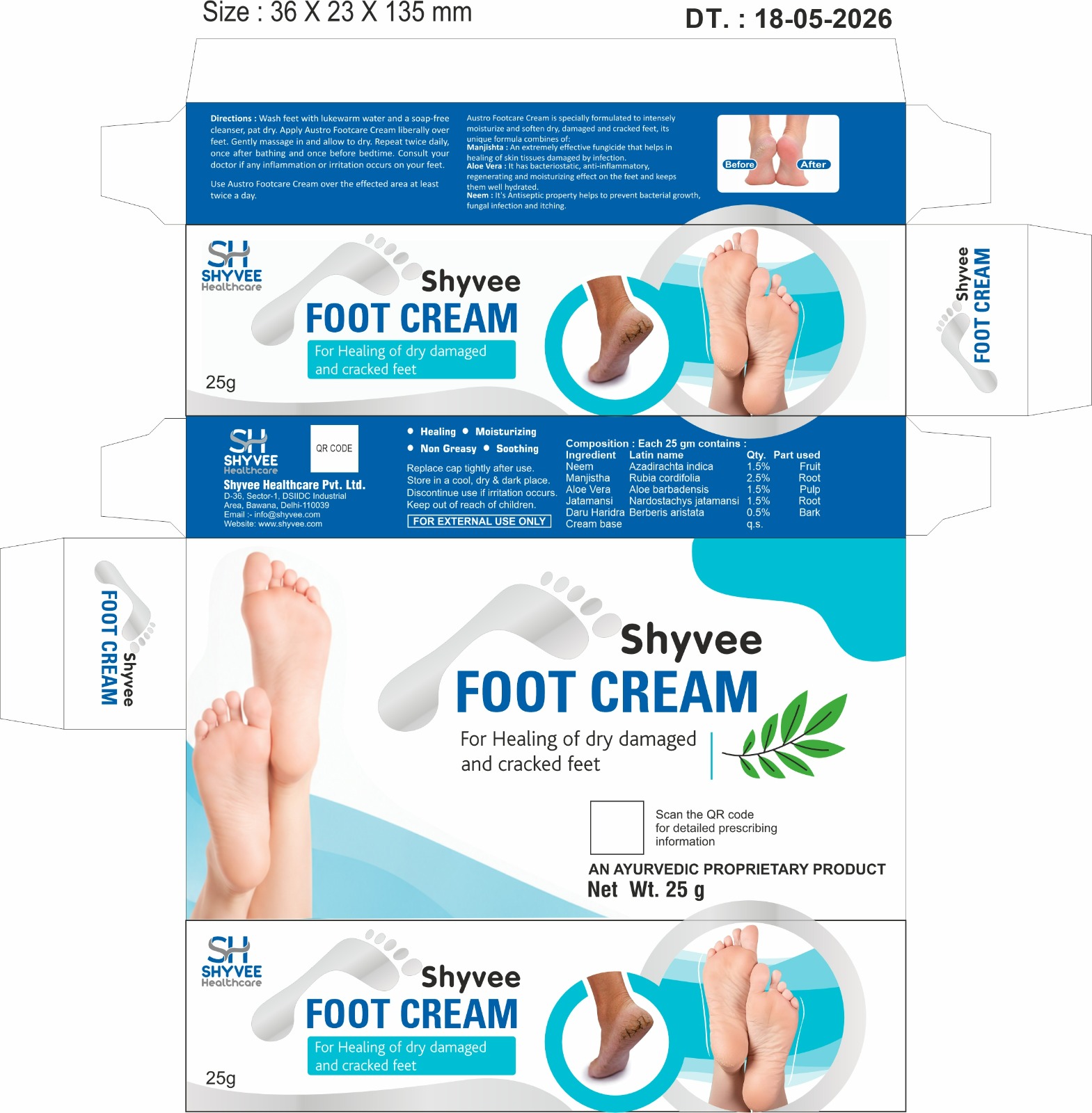 pharmaceutical products