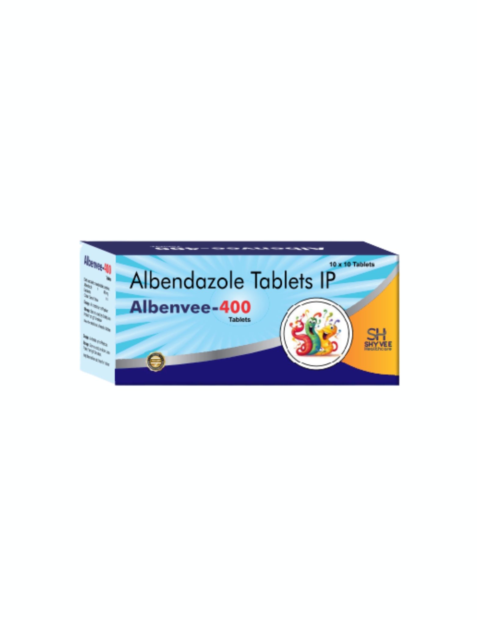 pharmaceutical products