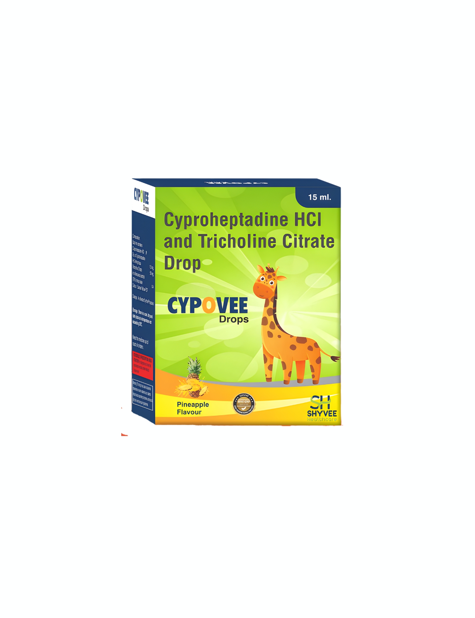 pharmaceutical products