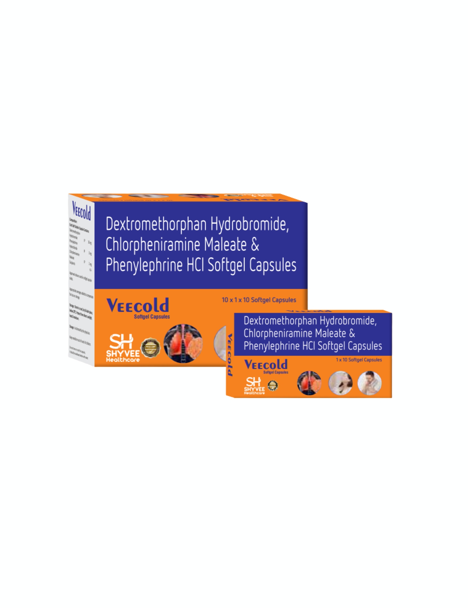pharmaceutical products